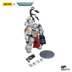 Product image Warhammer The Horus Heresy Action Figure 1/18 Ultramarines Apothecary Biologis 12 cm