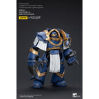 Product image Warhammer The Horus Heresy Action Figure 1/18 Ultramarines Cataphractii Terminator Squad Terminator with Lightning Claws 1
