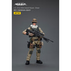 Produktbild Hardcore Coldplay Actionfigur 1/18 U.S. Army Delta Assault Squad Sniper 11 cm