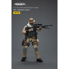 Produktbild Hardcore Coldplay Actionfigur 1/18 U.S. Army Delta Assault Squad Sniper 11 cm