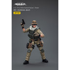 Produktbild Hardcore Coldplay Actionfigur 1/18 U.S. Army Delta Assault Squad Sniper 11 cm