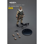 Produktbild Hardcore Coldplay Actionfigur 1/18 U.S. Army Delta Assault Squad Sniper 11 cm