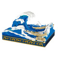 Product image Pantasy Original Building Set The Great Wave Off Kanagawa