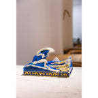 Product image Pantasy Original Building Set The Great Wave Off Kanagawa