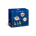 Produktbild Der kleine Prinz Starry Ride Bauset Plane 14 cm