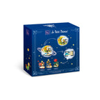 Produktbild Der kleine Prinz Starry Ride Bauset New Moon 13 cm