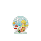 Produktbild Der kleine Prinz Bauset Winter Melody