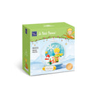 Produktbild Der kleine Prinz Bauset Winter Melody