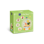 Produktbild Der kleine Prinz Bauset Book Soaring