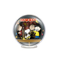Produktbild Die Peanuts Puremind Modellbausatz Wooden Theater Globe Night of Music