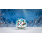 Produktbild Die Peanuts Puremind Modellbausatz Wooden Theater Globe Snow Drift