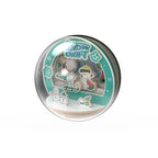 Produktbild Die Peanuts Puremind Modellbausatz Wooden Theater Globe Snow Drift