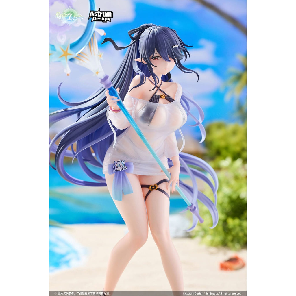 Produktbild Epic Seven PVC Statue 1/7 Festive Eda 31 cm