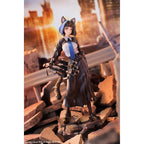 Produktbild Original Illustration PVC Statue 1/7 Kuro illustration by Kirino 28 cm