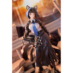 Produktbild Original Illustration PVC Statue 1/7 Kuro illustration by Kirino 28 cm