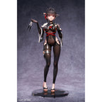 Product image Goddess of Victory: Nikke PVC Statue 1/7 Sakura Midnight Stealth Deluxe Edition 25 cm