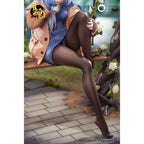 Produktbild Mahjong Soul Statue 1/7 Yui Yagi Bond Level Max Ver. 25 cm