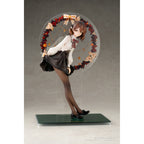 Produktbild Original Character PVC Statue 1/8 Desktop Girls Series Winter Ringo Another Color 24 cm