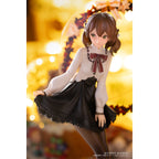 Produktbild Original Character PVC Statue 1/8 Desktop Girls Series Winter Ringo Another Color 24 cm