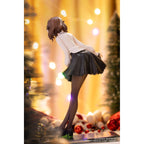 Produktbild Original Character PVC Statue 1/8 Desktop Girls Series Winter Ringo Another Color 24 cm