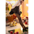 Produktbild Original Character PVC Statue 1/8 Desktop Girls Series Winter Ringo Another Color 24 cm