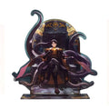 Produktbild Lord of Mysteries Acryl Diorama The Throne Series Klein 20 cm