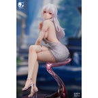 Produktbild Original Character PVC Statue 1/6 Serina 23 cm