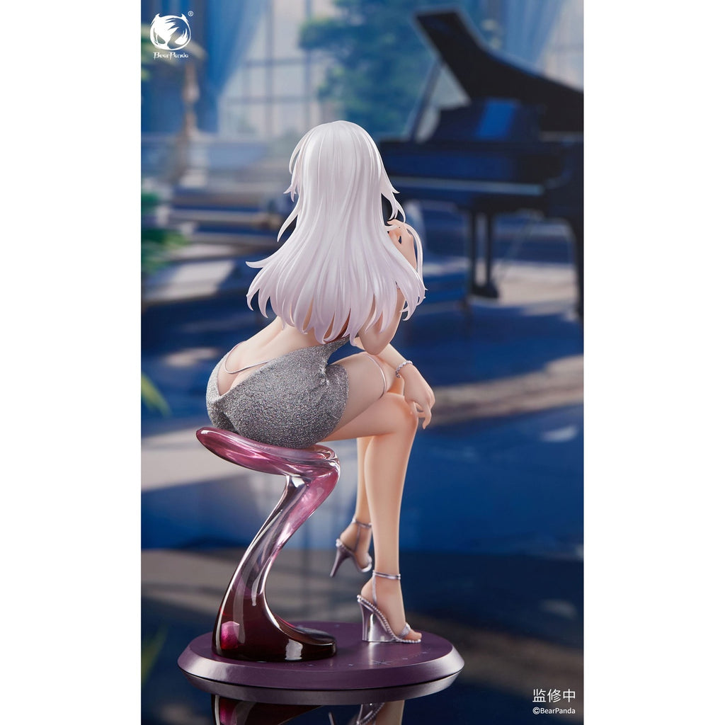 Produktbild Original Character PVC Statue 1/6 Serina 23 cm