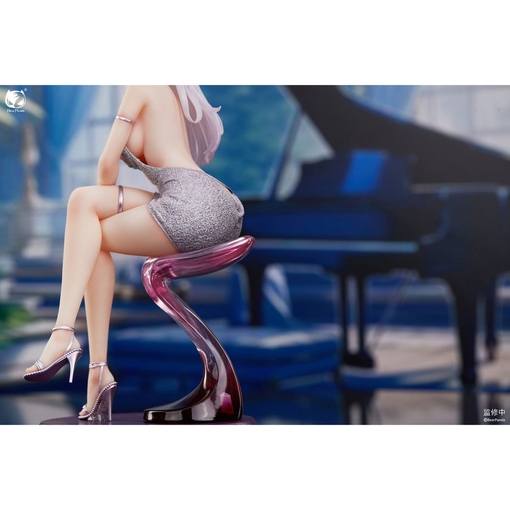 Produktbild Original Character PVC Statue 1/6 Serina 23 cm