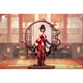 Produktbild Original Character PVC Statue 1/6 Luo Hong 30 cm