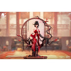 Produktbild Original Character PVC Statue 1/6 Luo Hong 30 cm