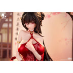 Produktbild Original Character PVC Statue 1/6 Luo Hong 30 cm