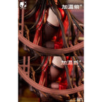 Produktbild Original Character PVC Statue 1/6 Luo Hong 30 cm