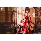Produktbild Original Character PVC Statue 1/6 Luo Hong 30 cm