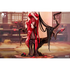 Produktbild Original Character PVC Statue 1/6 Luo Hong 30 cm