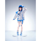 Produktbild Original Character PVC Statue 1/7 Isshiki Seiran illustration by Mashiro K.ta 23 cm