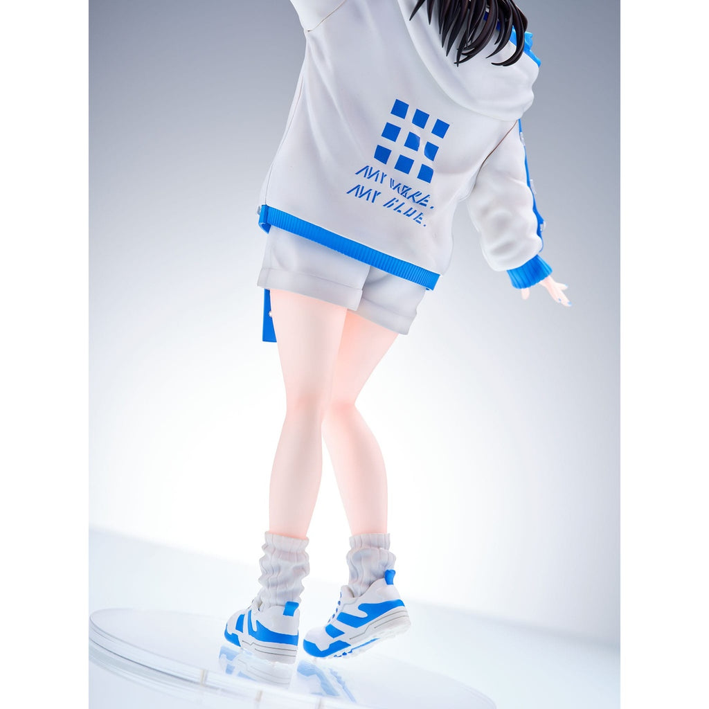 Produktbild Original Character PVC Statue 1/7 Isshiki Seiran illustration by Mashiro K.ta 23 cm