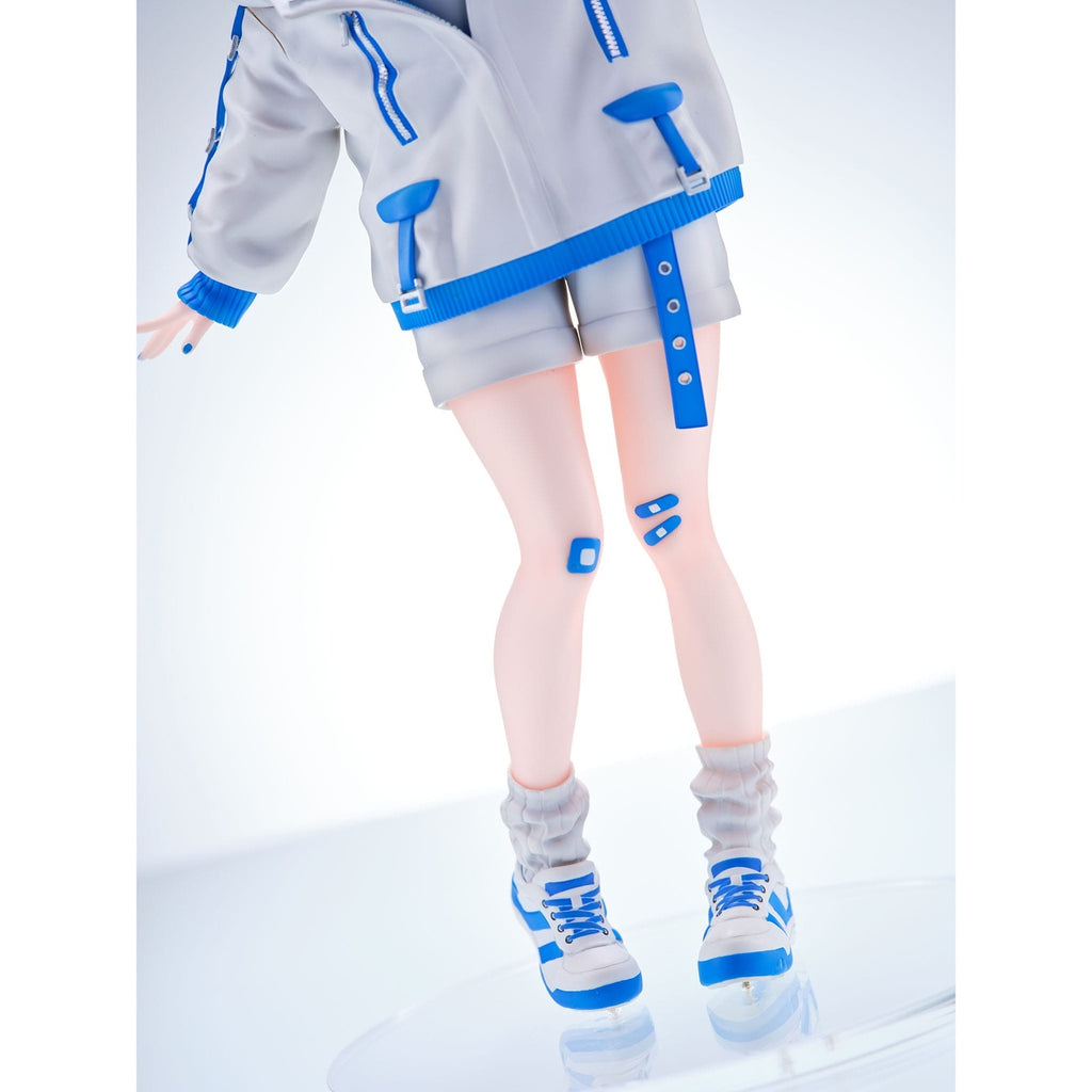 Produktbild Original Character PVC Statue 1/7 Isshiki Seiran illustration by Mashiro K.ta 23 cm