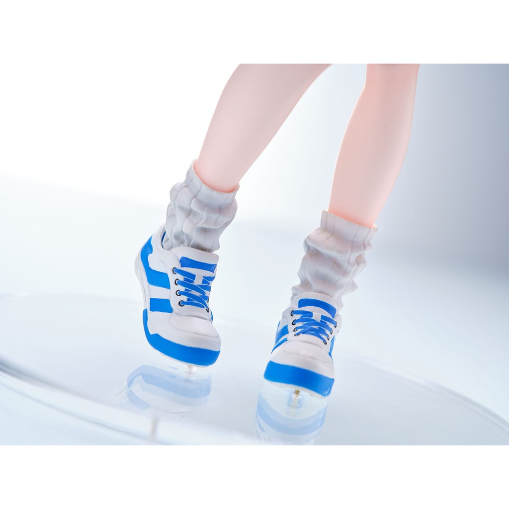 Produktbild Original Character PVC Statue 1/7 Isshiki Seiran illustration by Mashiro K.ta 23 cm
