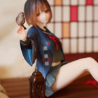 Produktbild Original Character PVC Statue 1/6 Kaede illustration by DSmile Deluxe Edition 14 cm