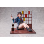 Produktbild Original Character PVC Statue 1/6 Kaede illustration by DSmile 14 cm