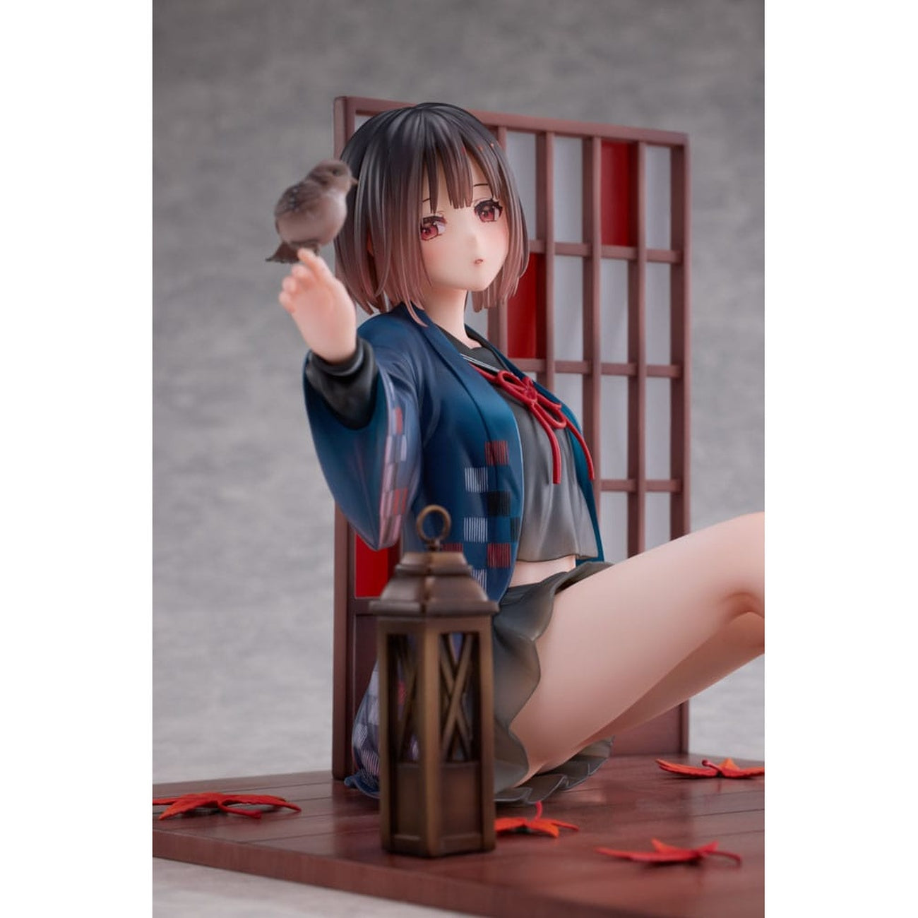 Produktbild Original Character PVC Statue 1/6 Kaede illustration by DSmile 14 cm