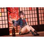 Produktbild Original Character PVC Statue 1/6 Kaede illustration by DSmile 14 cm