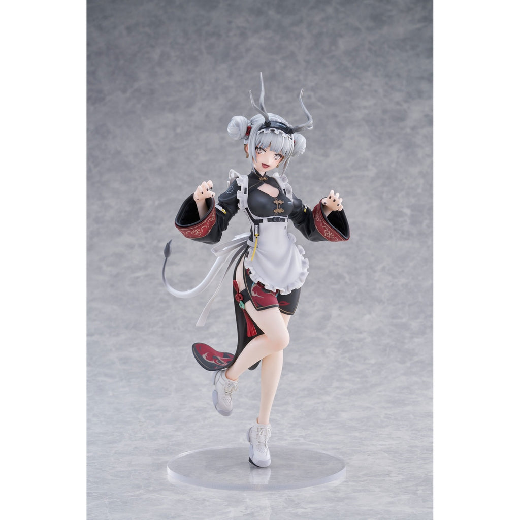 Produktbild Original Character PVC Statue 1/6 Xian Ren Ni Shen Series Kirin Yu 28 cm