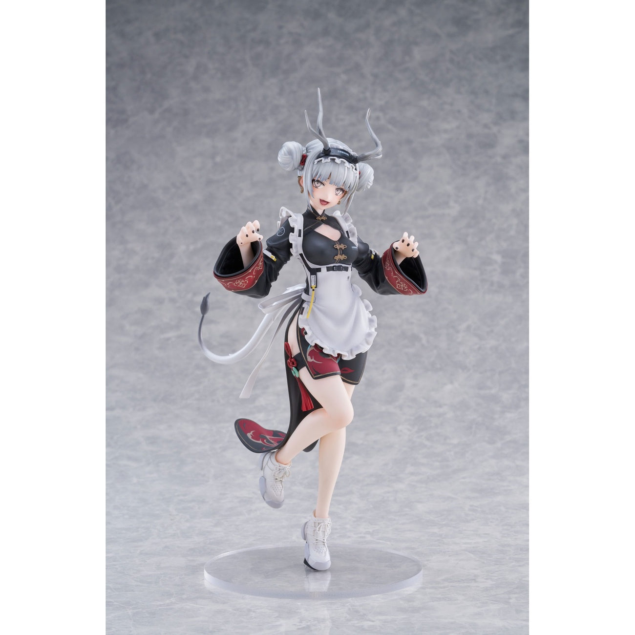 Produktbild Original Character PVC Statue 1/6 Xian Ren Ni Shen Series Kirin Yu 28 cm