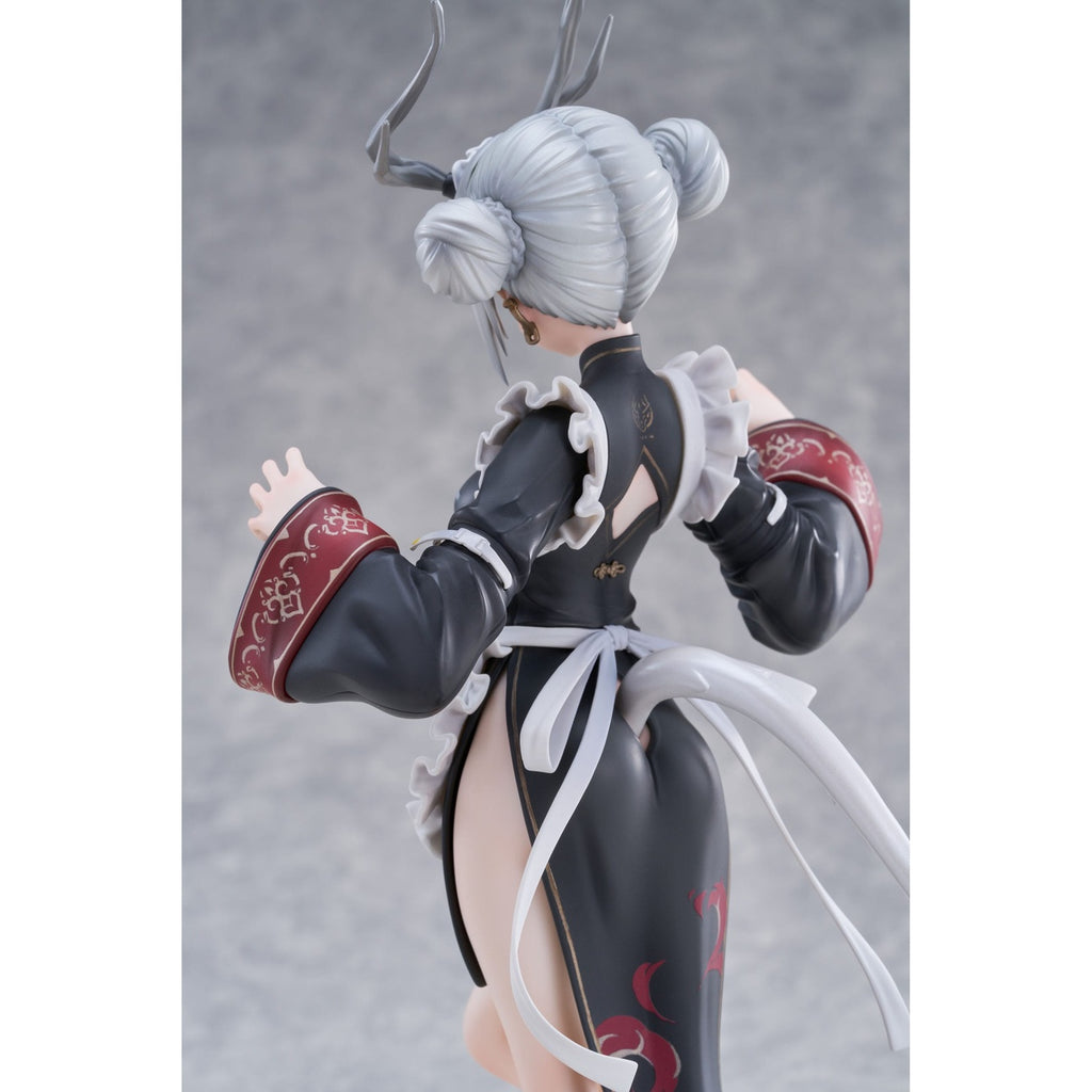 Produktbild Original Character PVC Statue 1/6 Xian Ren Ni Shen Series Kirin Yu 28 cm