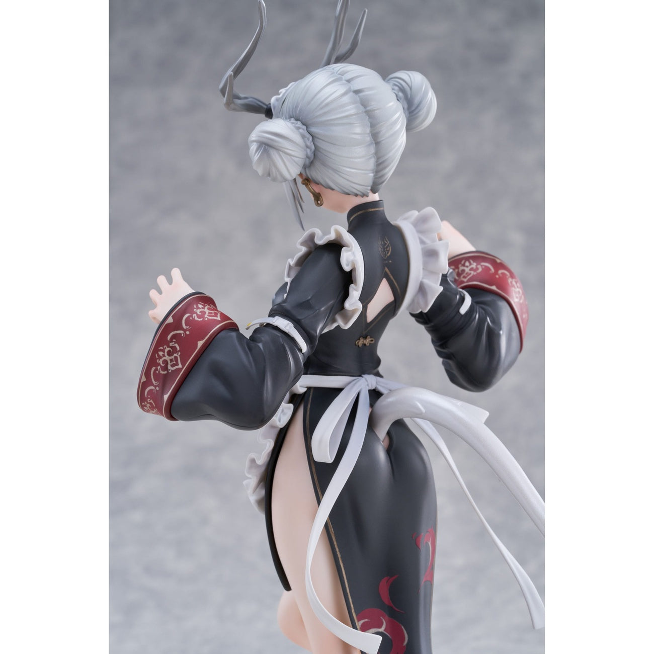 Produktbild Original Character PVC Statue 1/6 Xian Ren Ni Shen Series Kirin Yu 28 cm