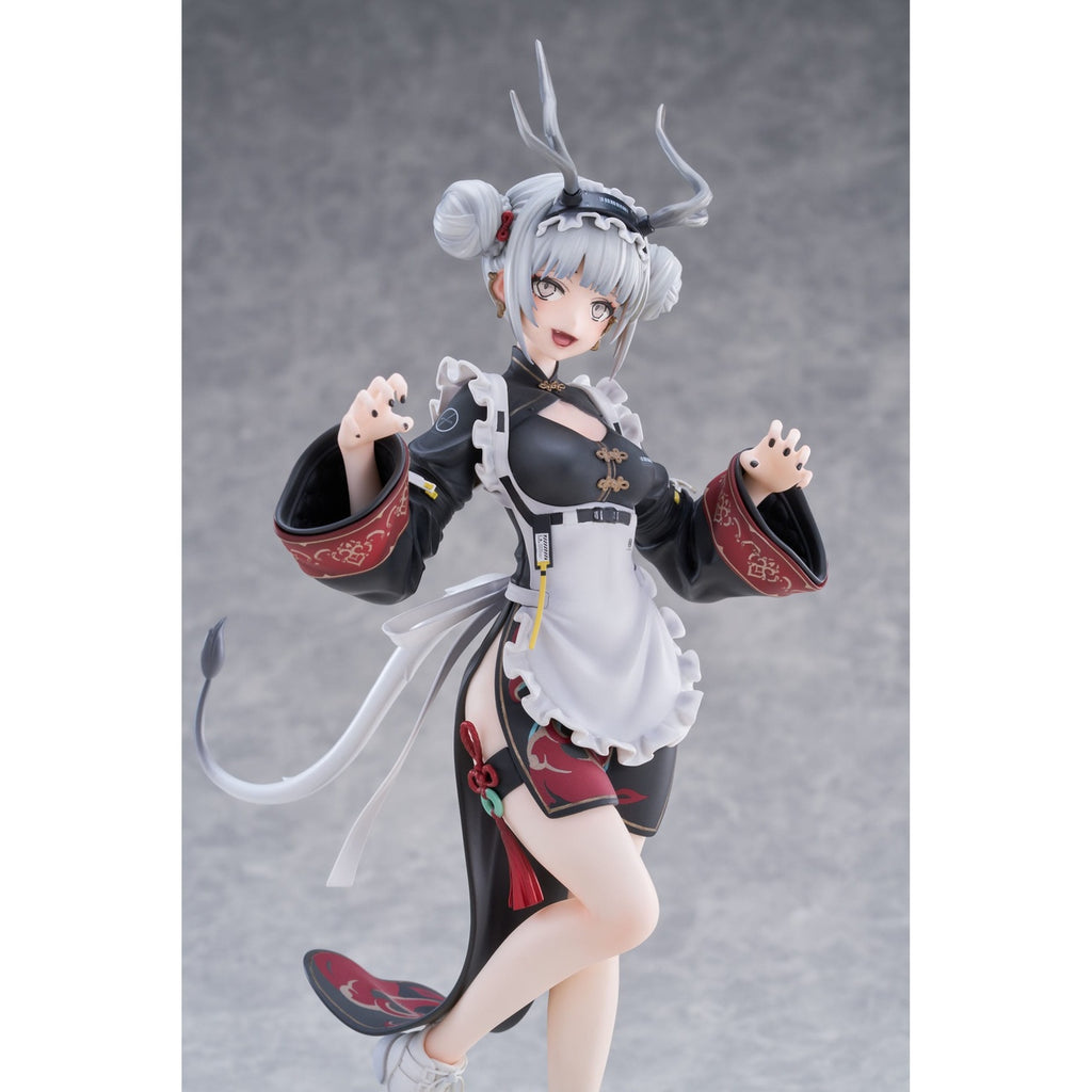 Produktbild Original Character PVC Statue 1/6 Xian Ren Ni Shen Series Kirin Yu 28 cm