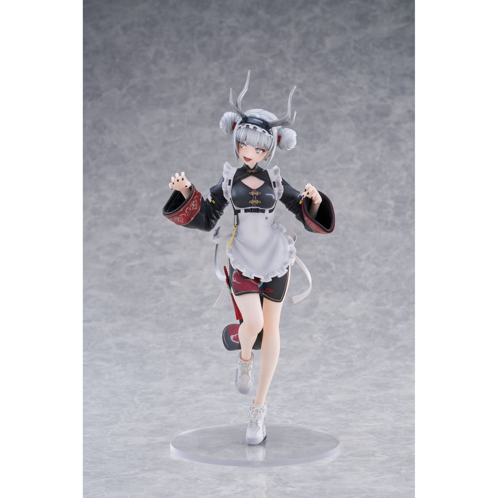Produktbild Original Character PVC Statue 1/6 Xian Ren Ni Shen Series Kirin Yu 28 cm