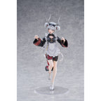 Produktbild Original Character PVC Statue 1/6 Xian Ren Ni Shen Series Kirin Yu 28 cm